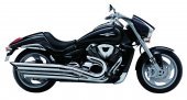 2010 Suzuki Intruder M1800R photo